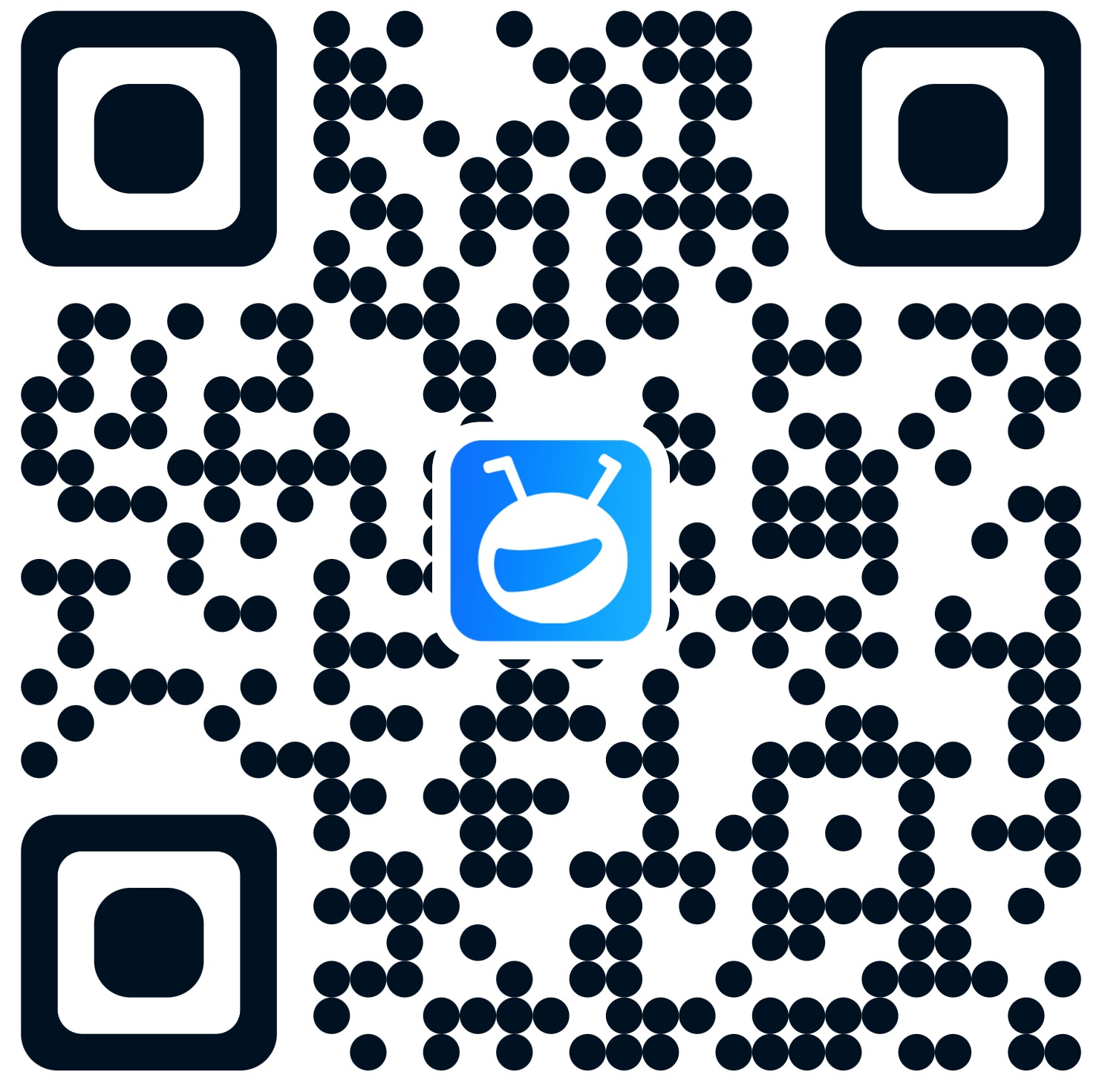 QR Zalo Mini App LÀM THÊM