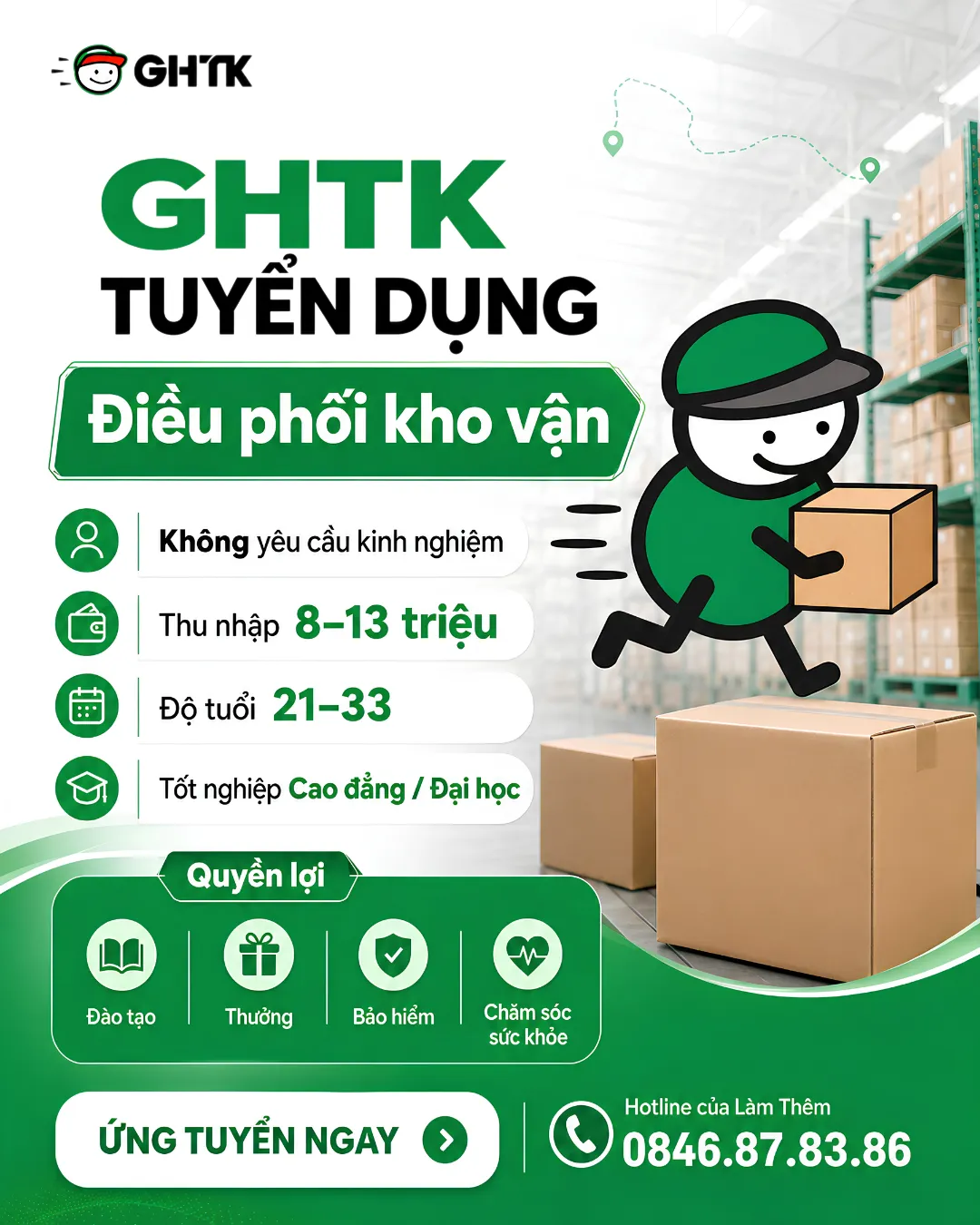 GHTK