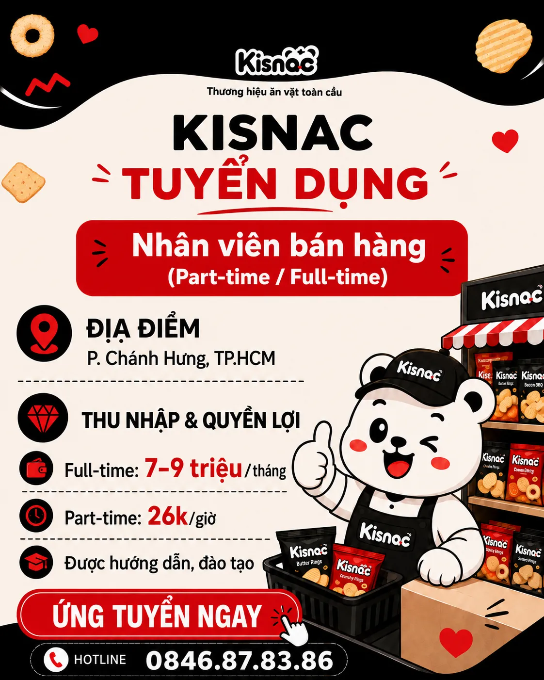 kisnac