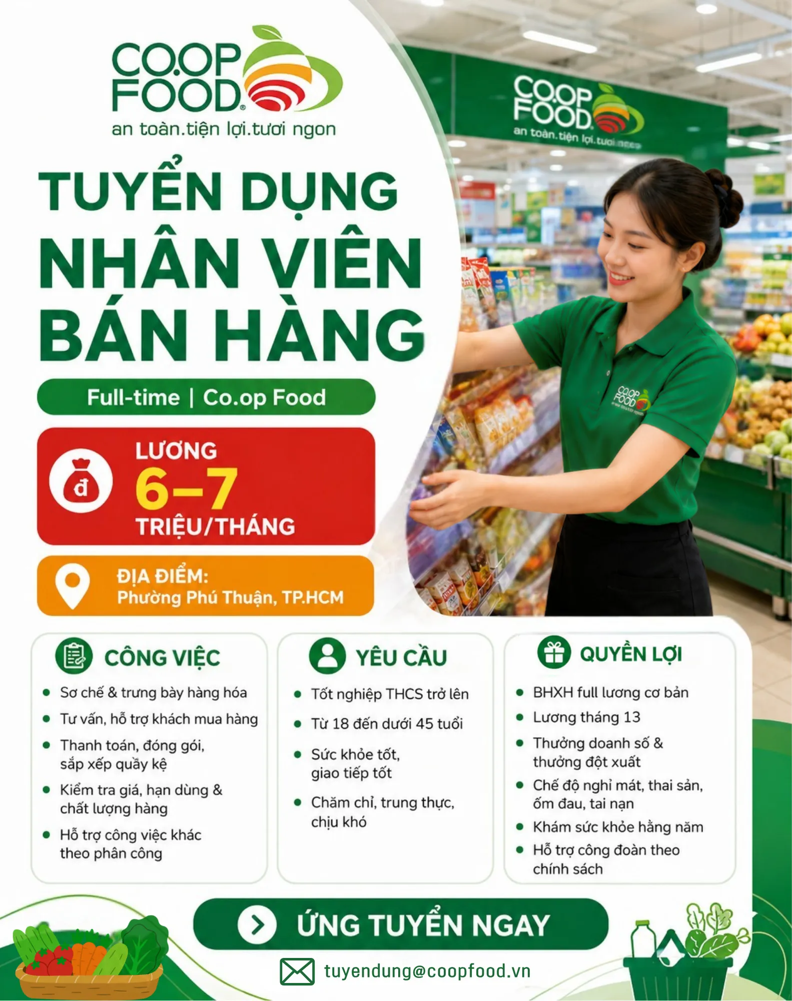 Saigon Co.op