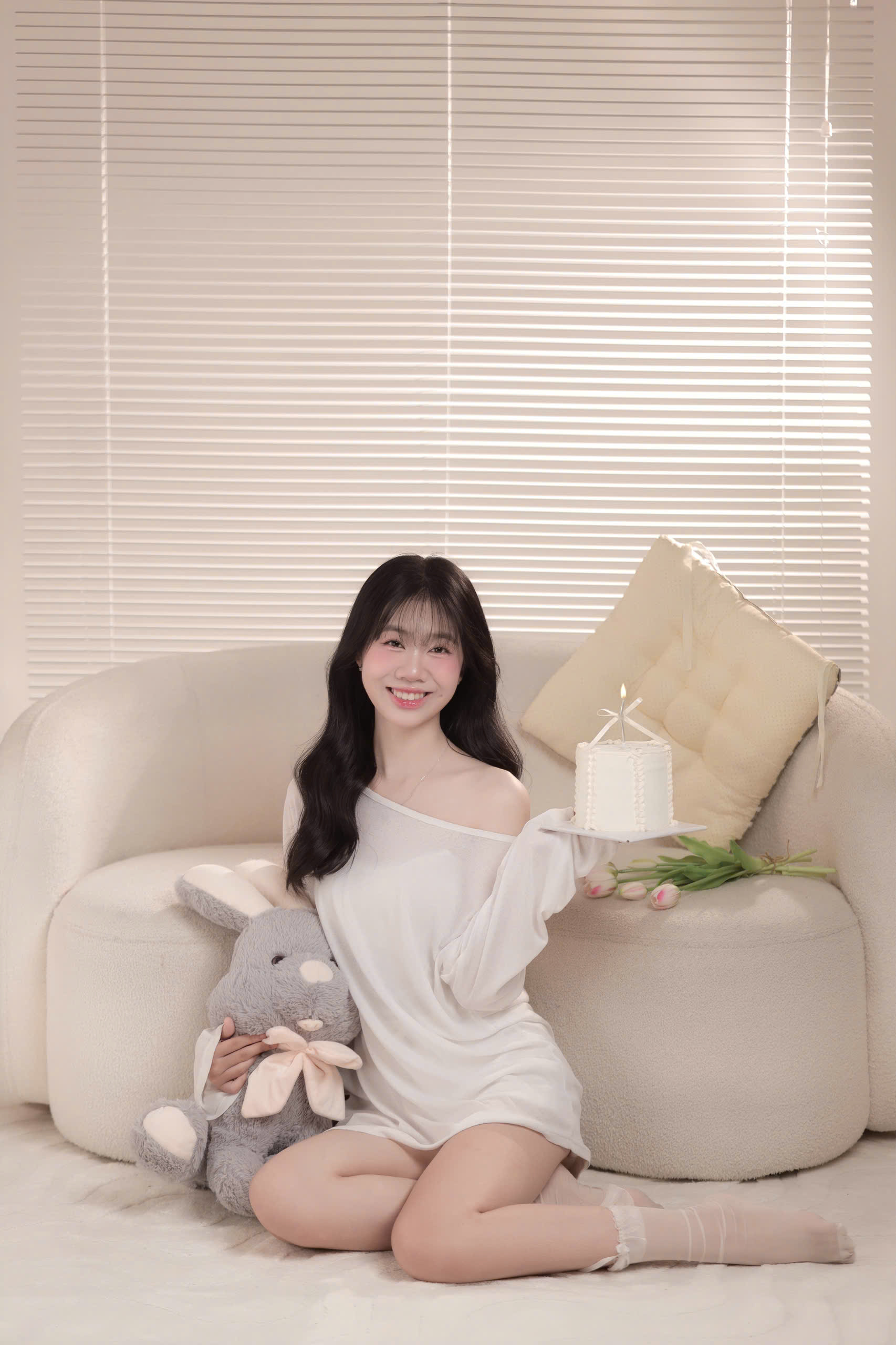 Trần Diệu Linh Trần Diệu Linh