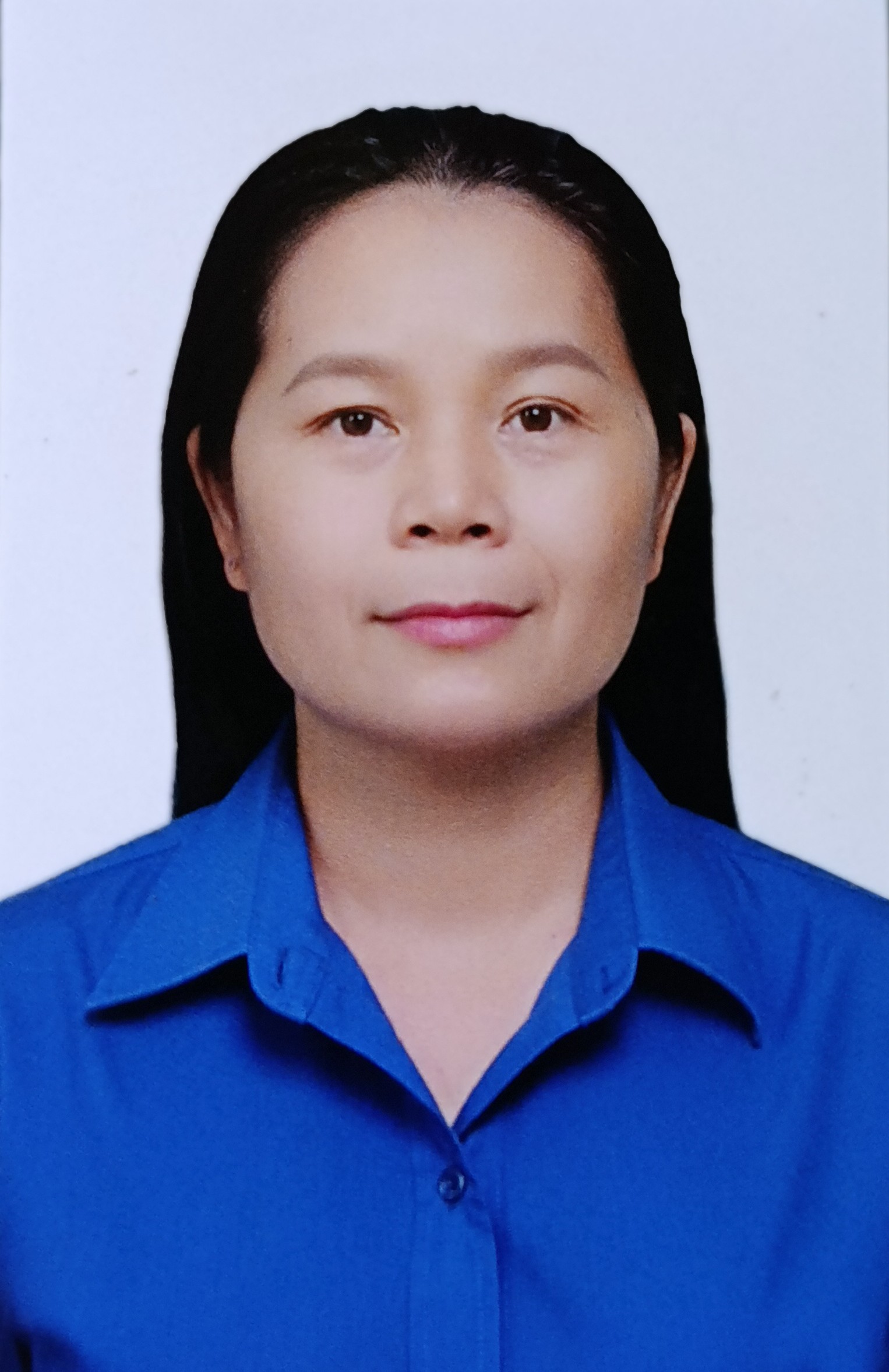 Nguyễn Thị Hoàng