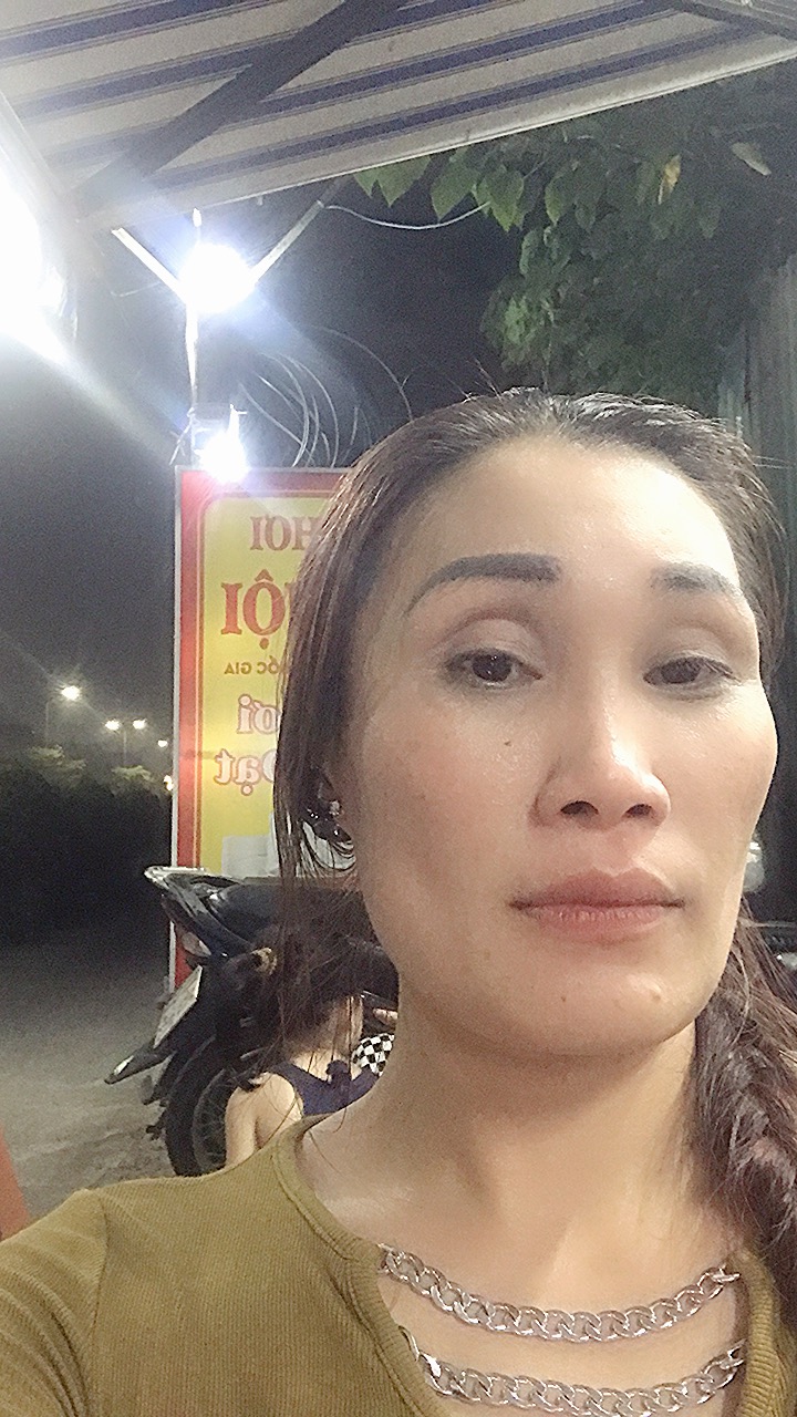 Phạm thị Hồng nhung