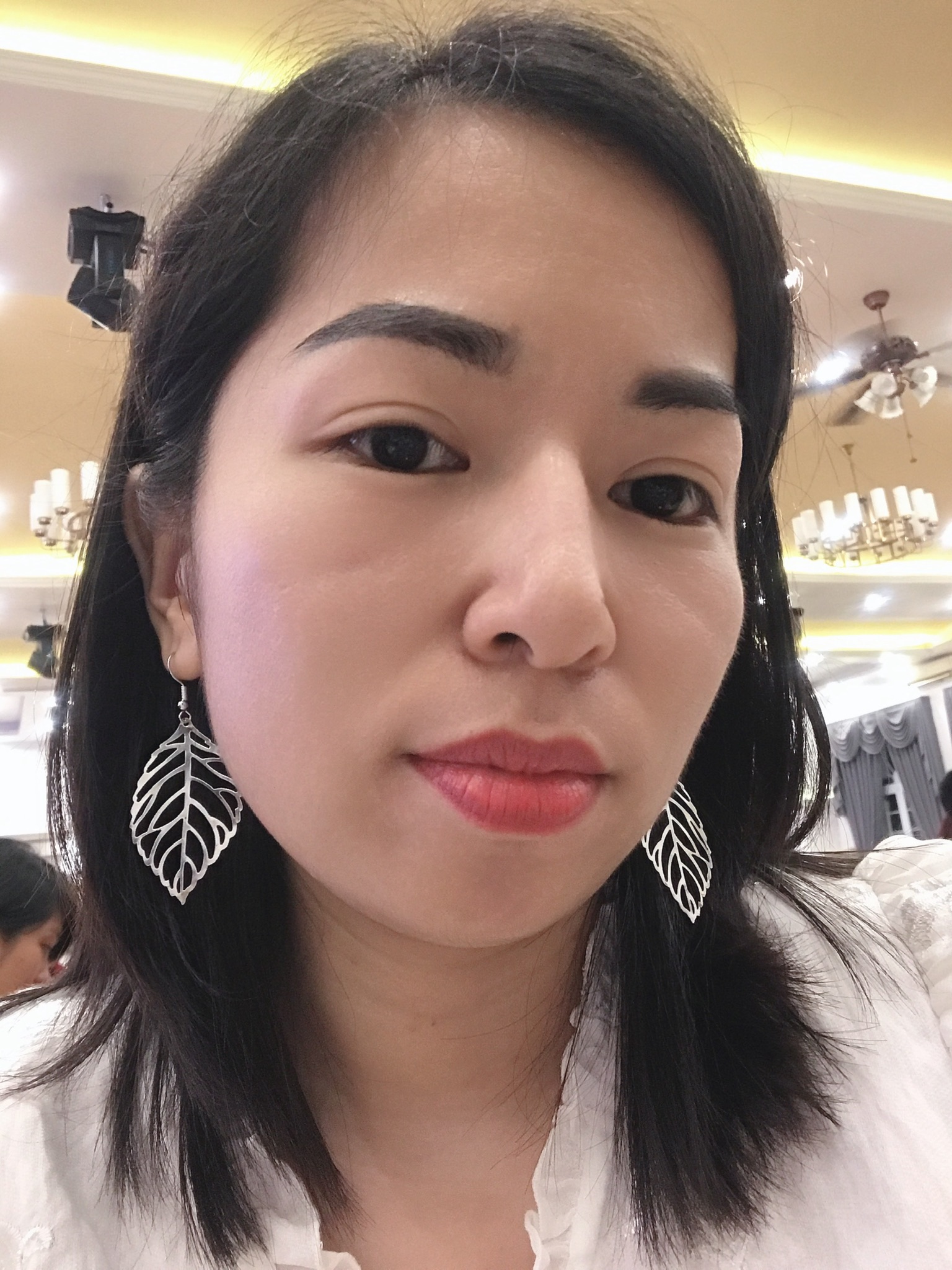 Trần Thị Vân