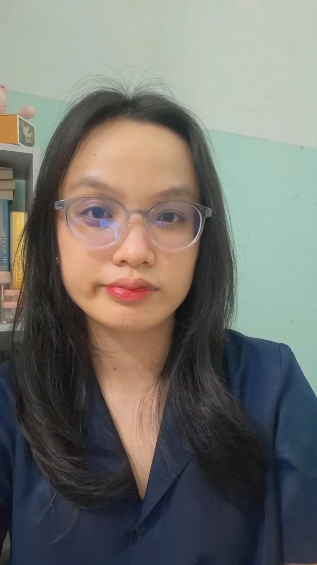 Nguyễn Ngọc Minh Thư