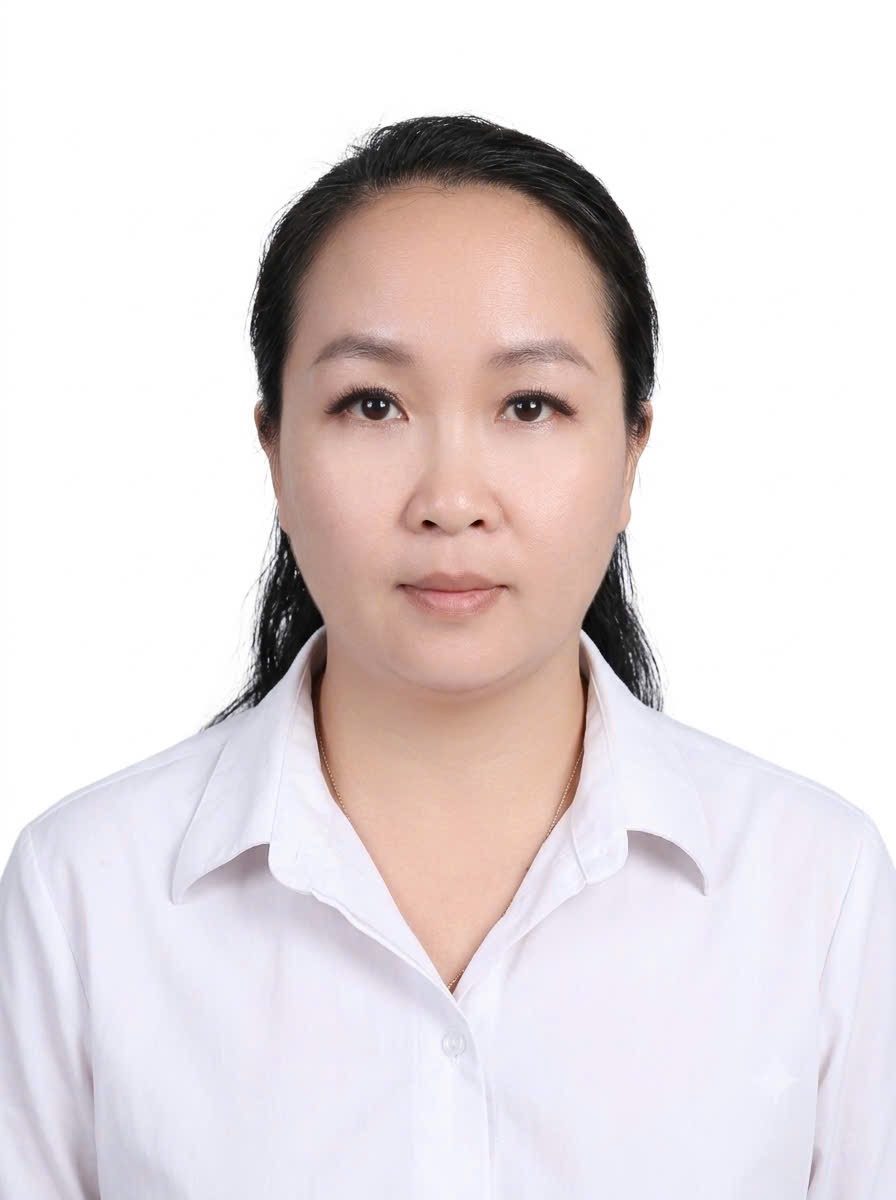 Nguyễn thị minh thu