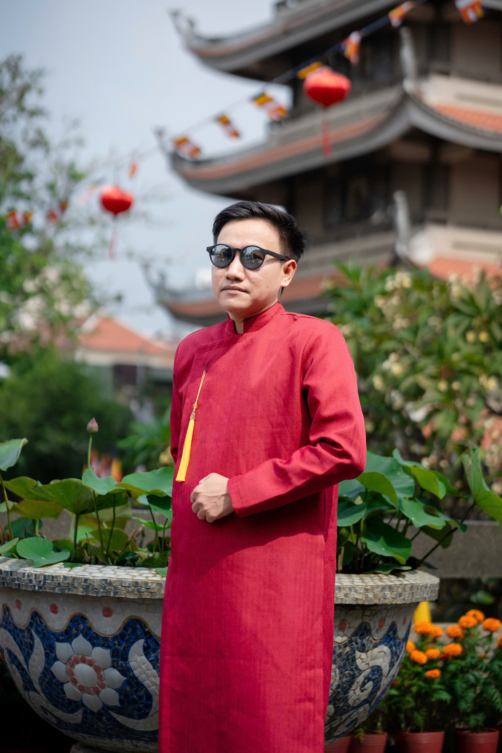 Nguyễn Thiện Tâm