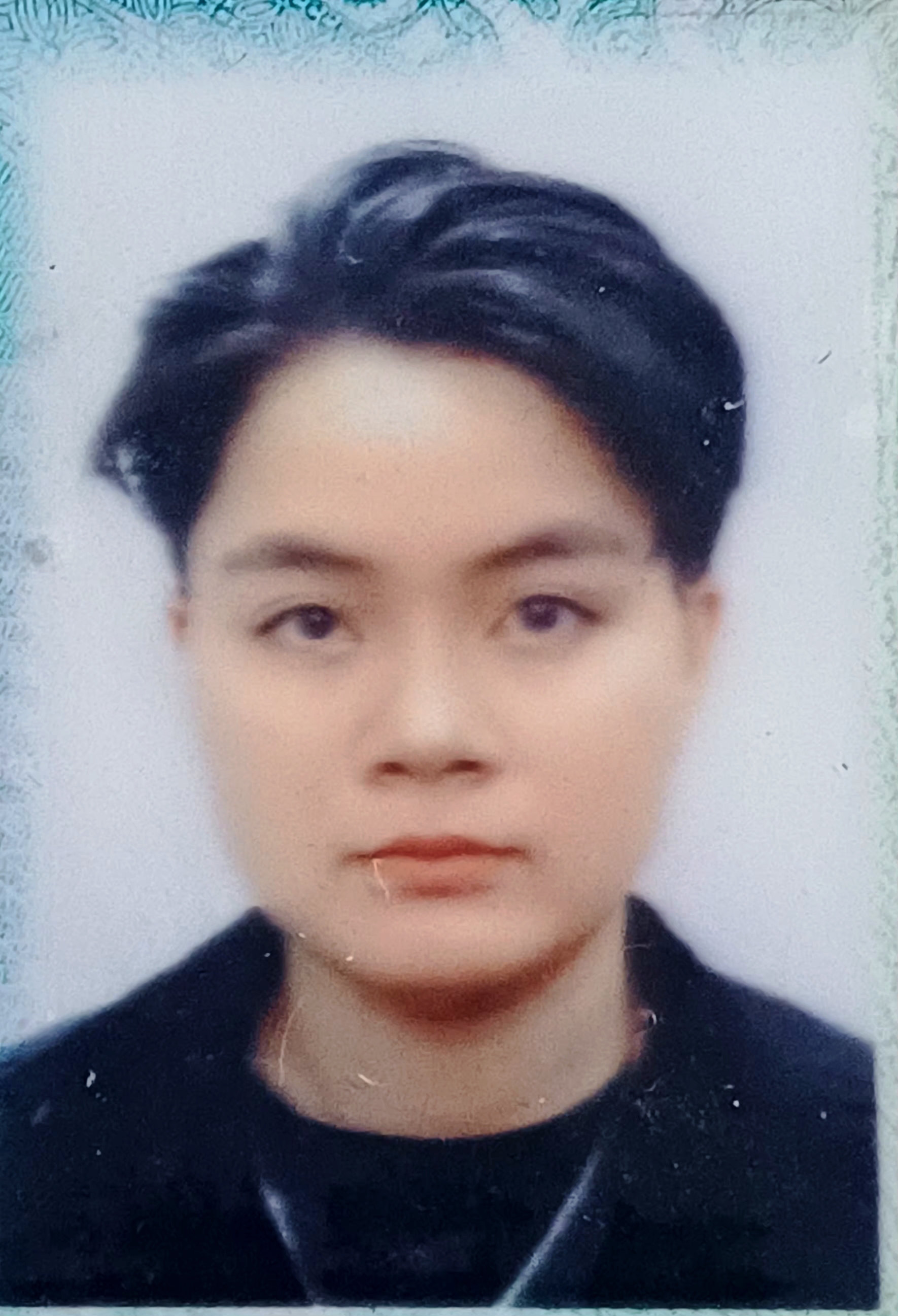 Nguyễn Hà Gia Hân
