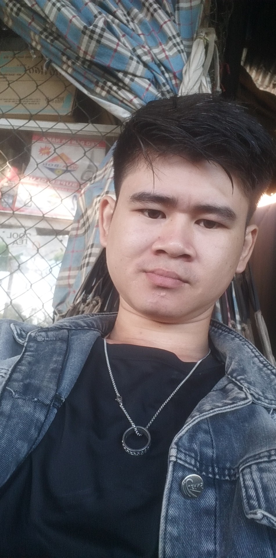 Huỳnh minh đủ