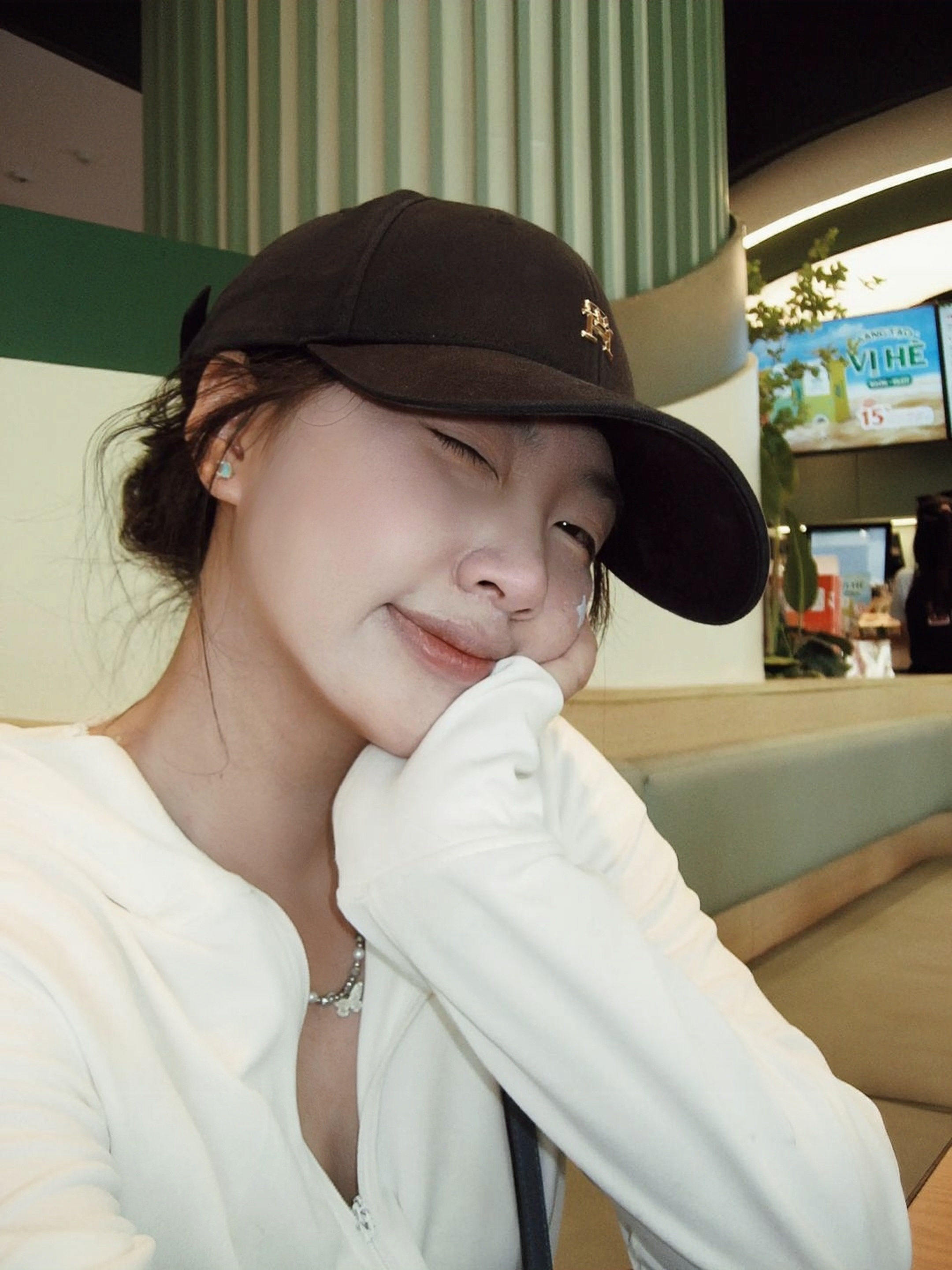 Nguyễn Bảo Trân