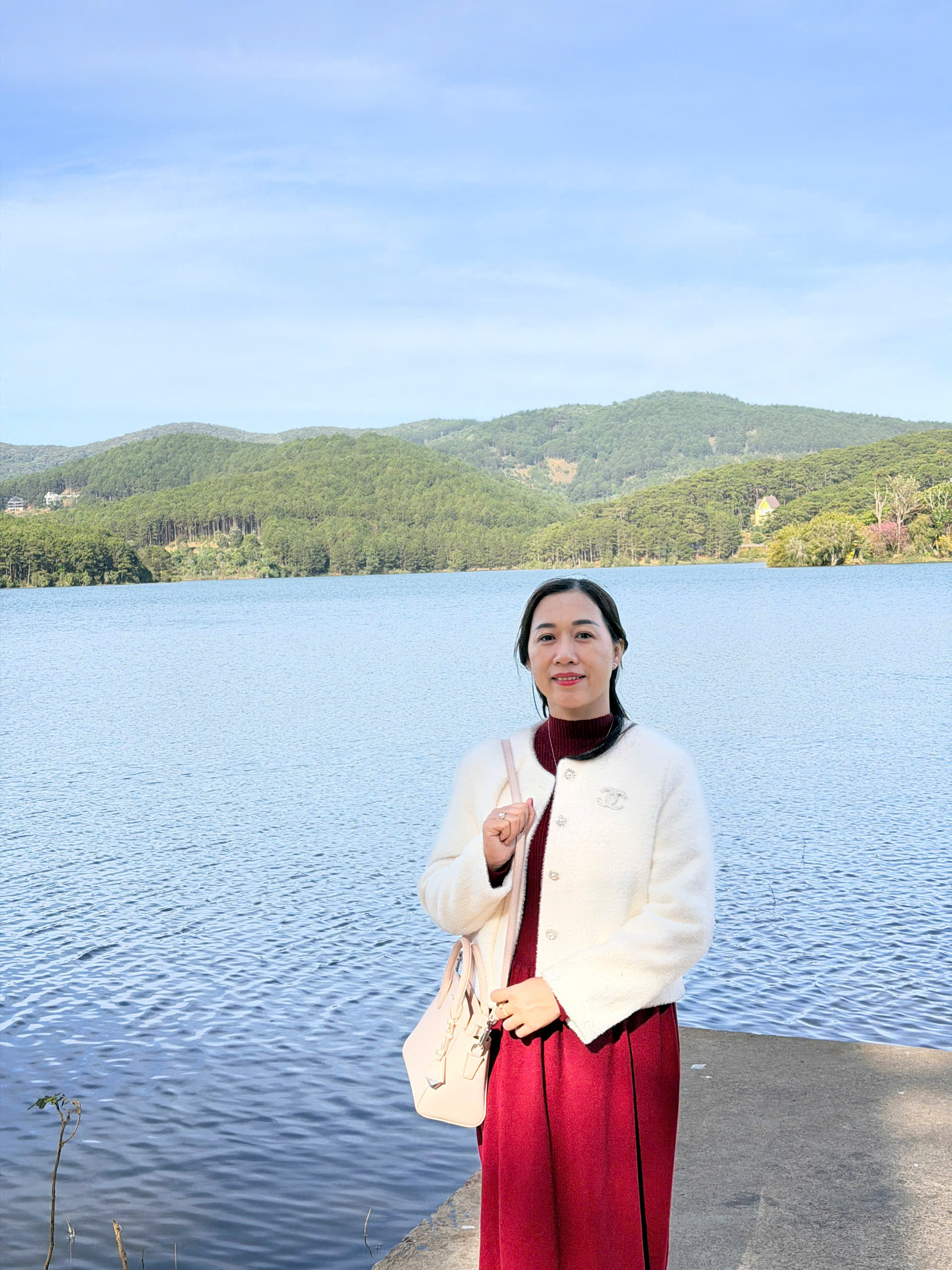 Nguyễn Thị Yến Ly