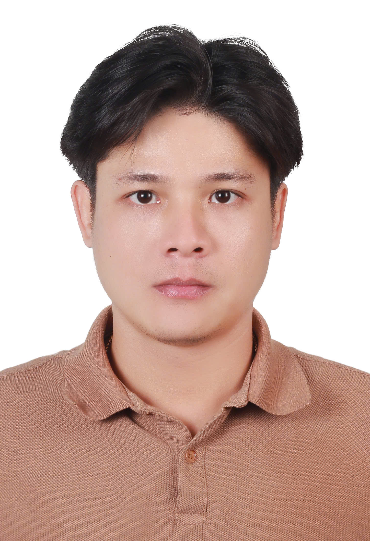 Trần Trường Hải