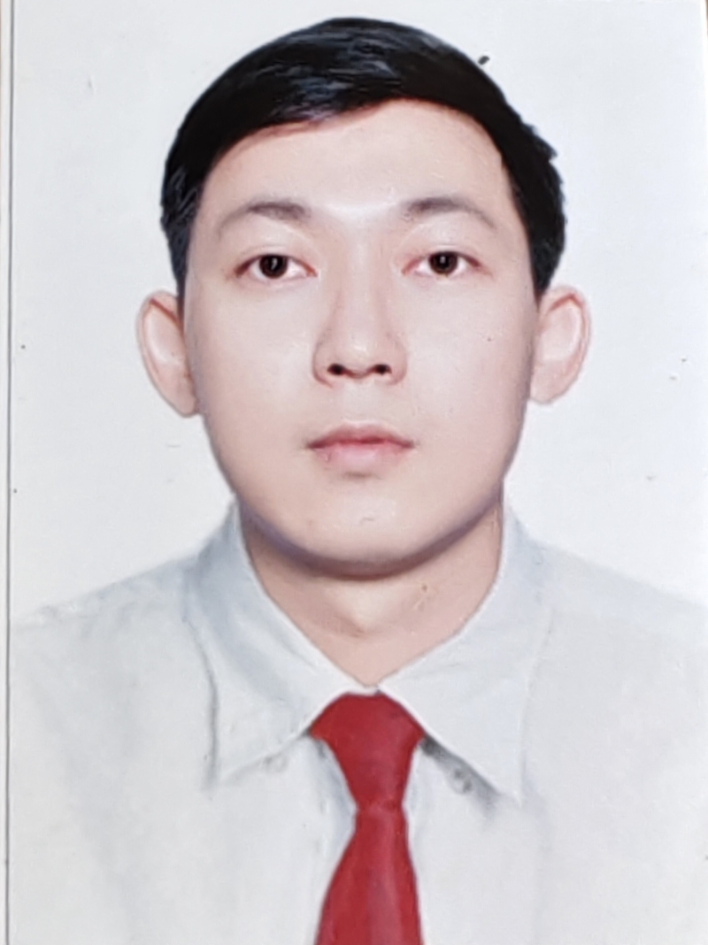 NGÔ THANH SANG