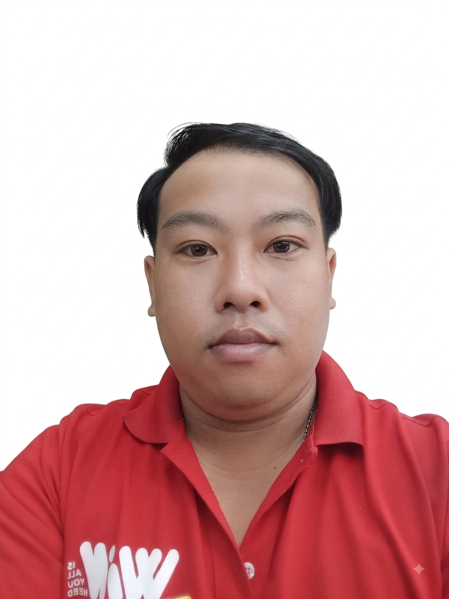 Đinh Thái Điền