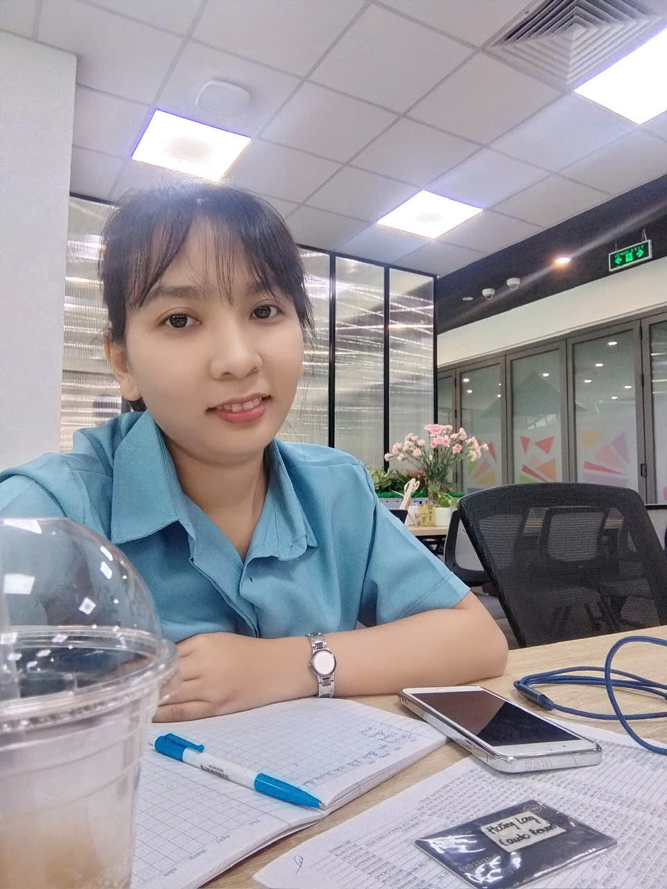 Thư Lê Vân