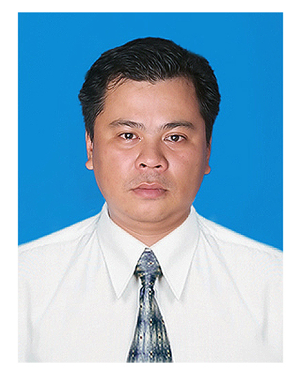 DUY KHANH TRAN