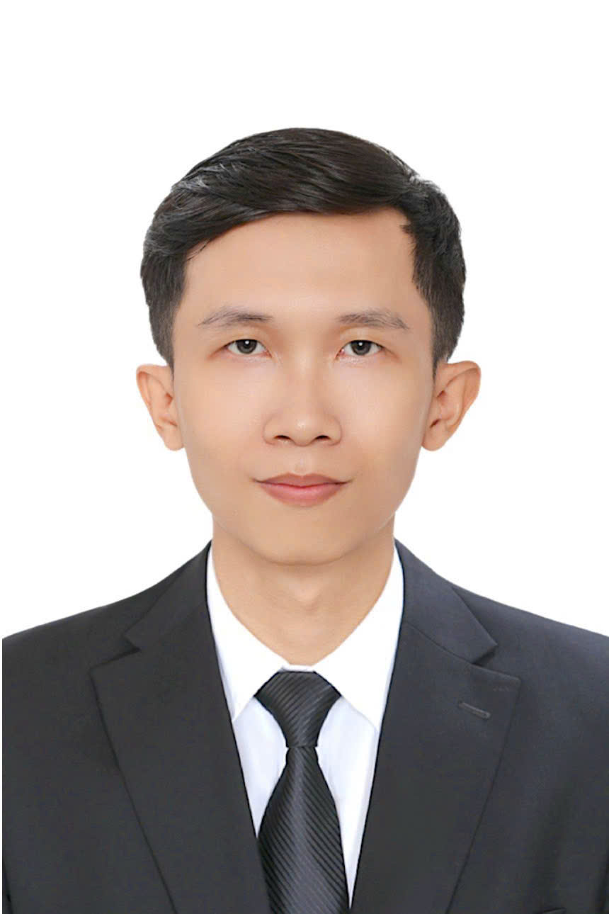 Từ Ngọc Bảo Duy