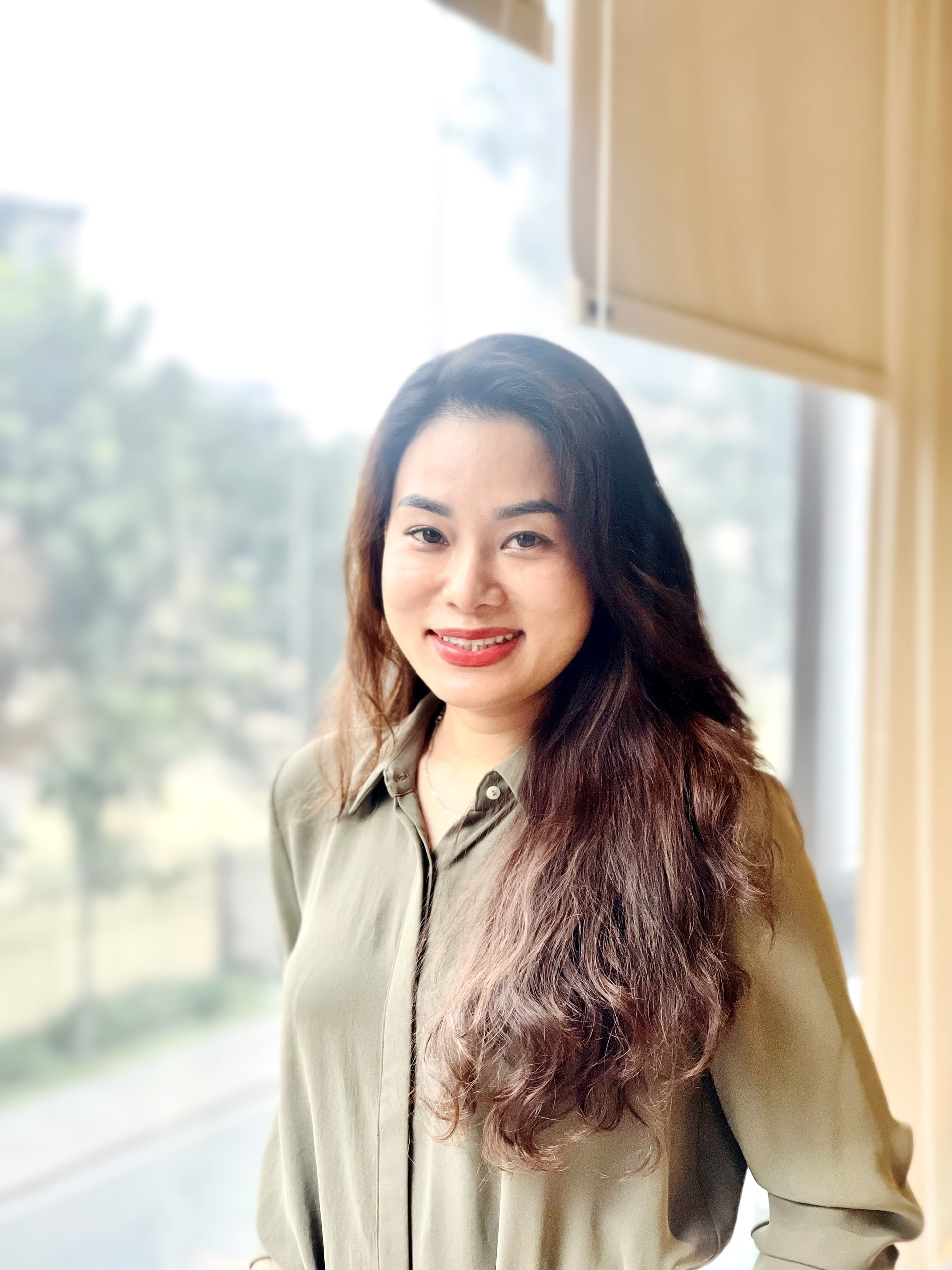 NGUYỄN THỊ PHƯƠNG UYÊN