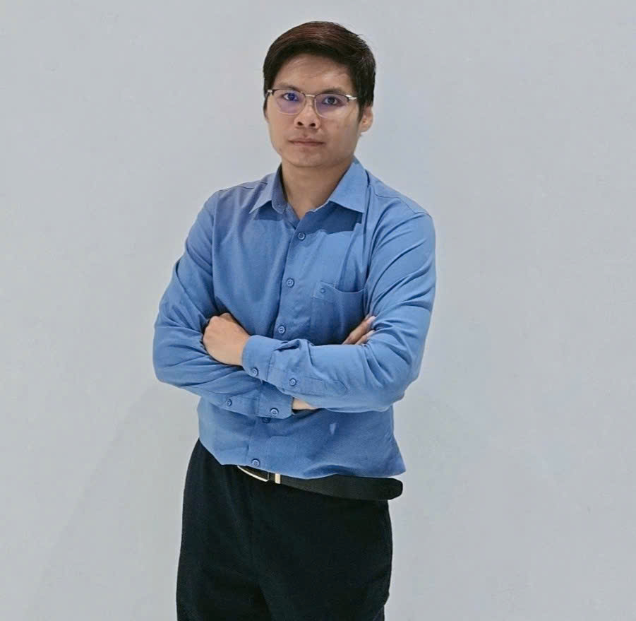 Hồ Minh Tiến