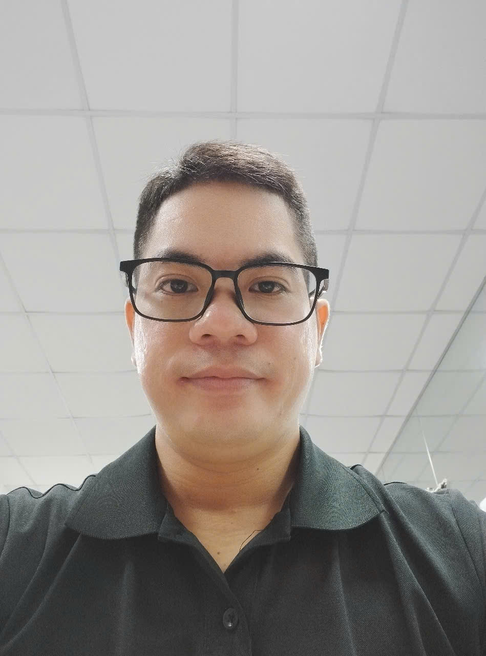 TOÀN PHẠM NGỌC