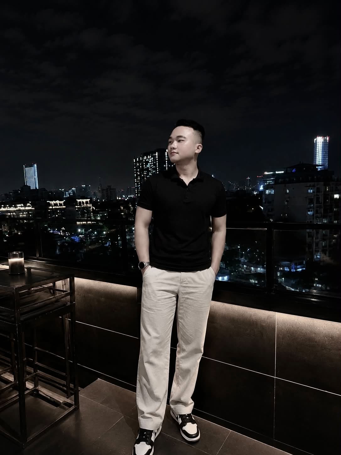 Thanh Tâm Lý