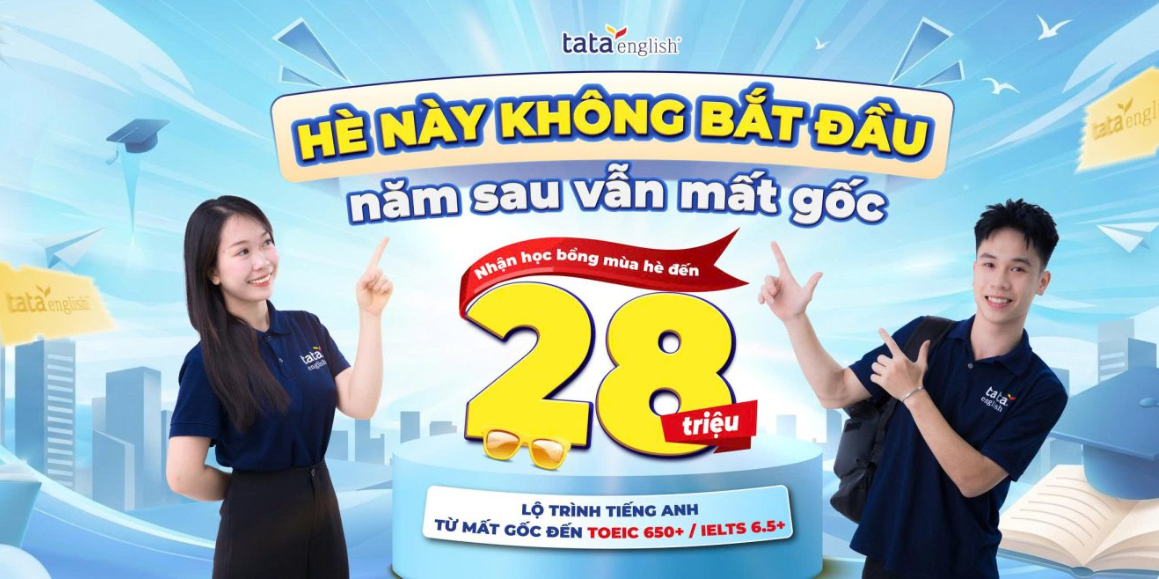 Công Ty Cổ Phần Công Nghệ Giáo Dục TATA Group
