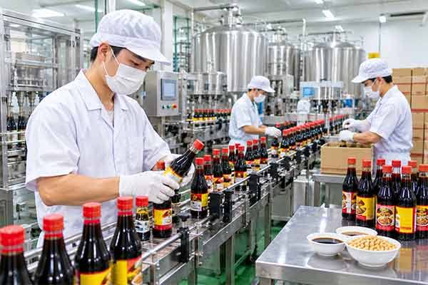 CÔNG TY CỔ PHẦN TẬP ĐOÀN MASAN