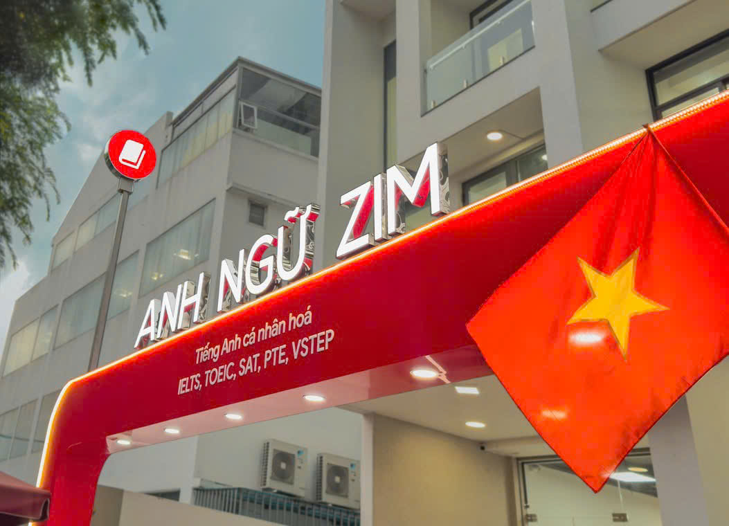ZIM Academy