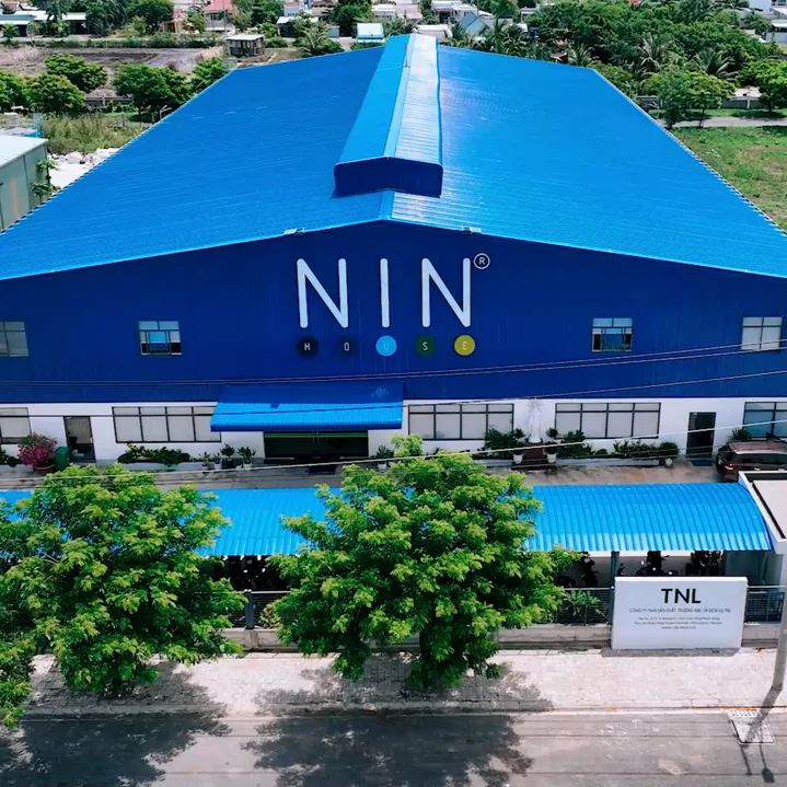 CÔNG TY TNHH THƯƠNG MẠI VÀ DỊCH VỤ TNL