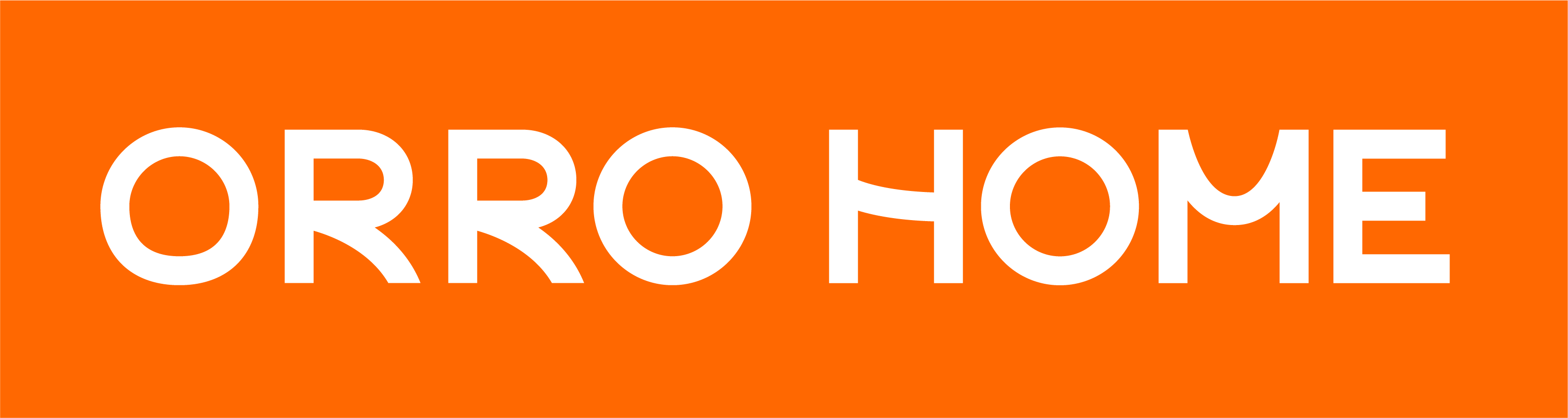 CÔNG TY TNHH ORRO HOME