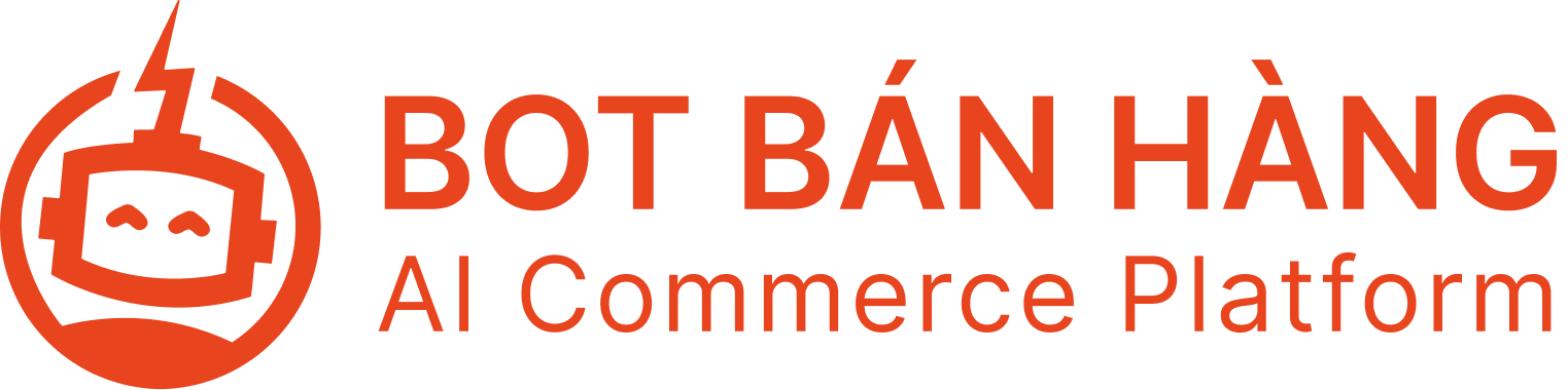 CÔNG TY CỔ PHẦN CÔNG NGHỆ BOT BÁN HÀNG