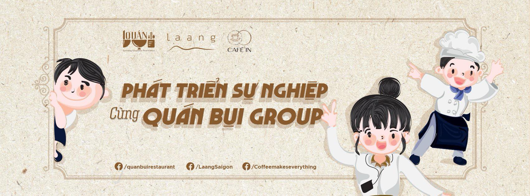 Công ty TNHH Ẩm Thực D&T