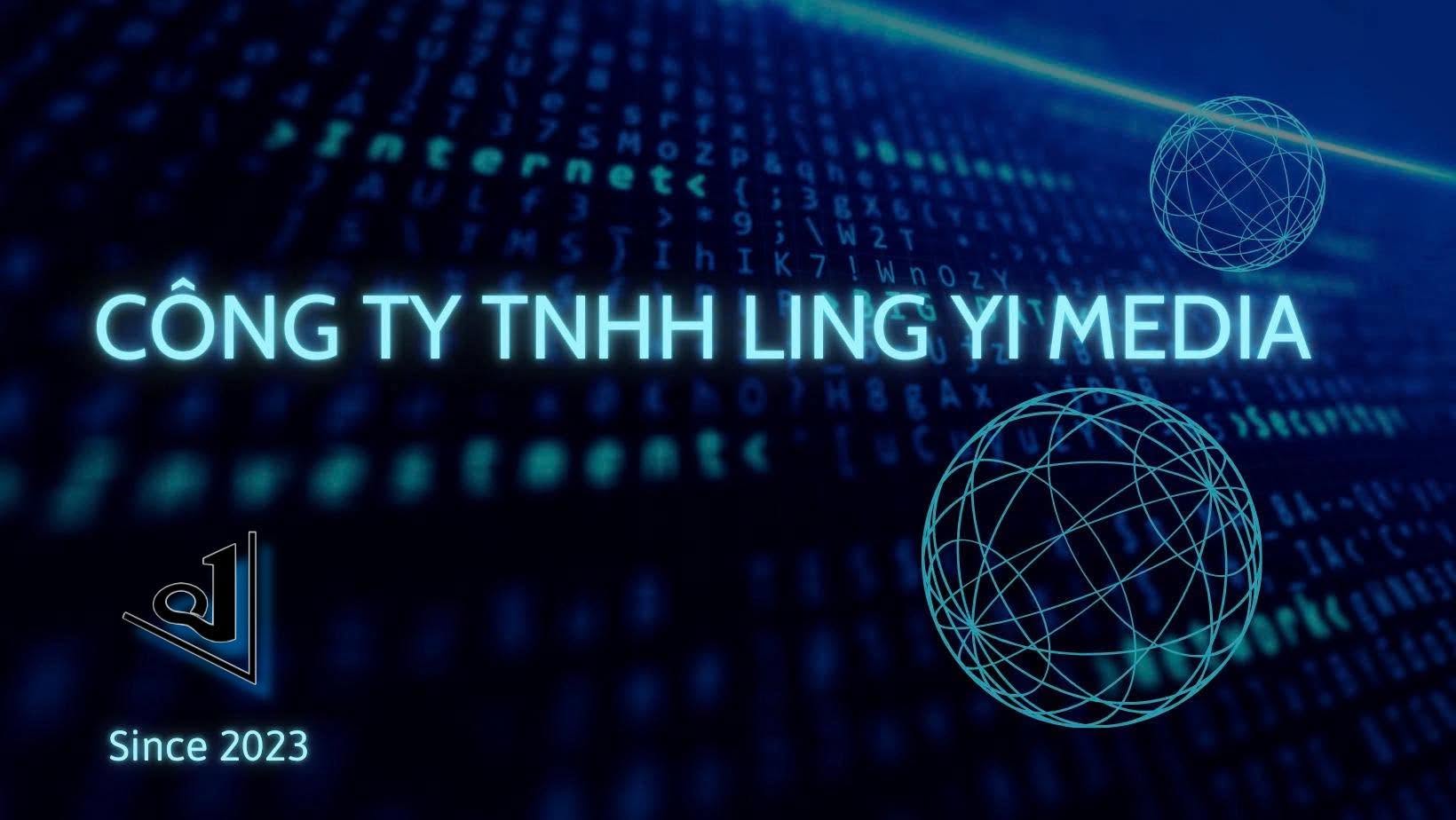 Công Ty TNHH Ling Yi Media