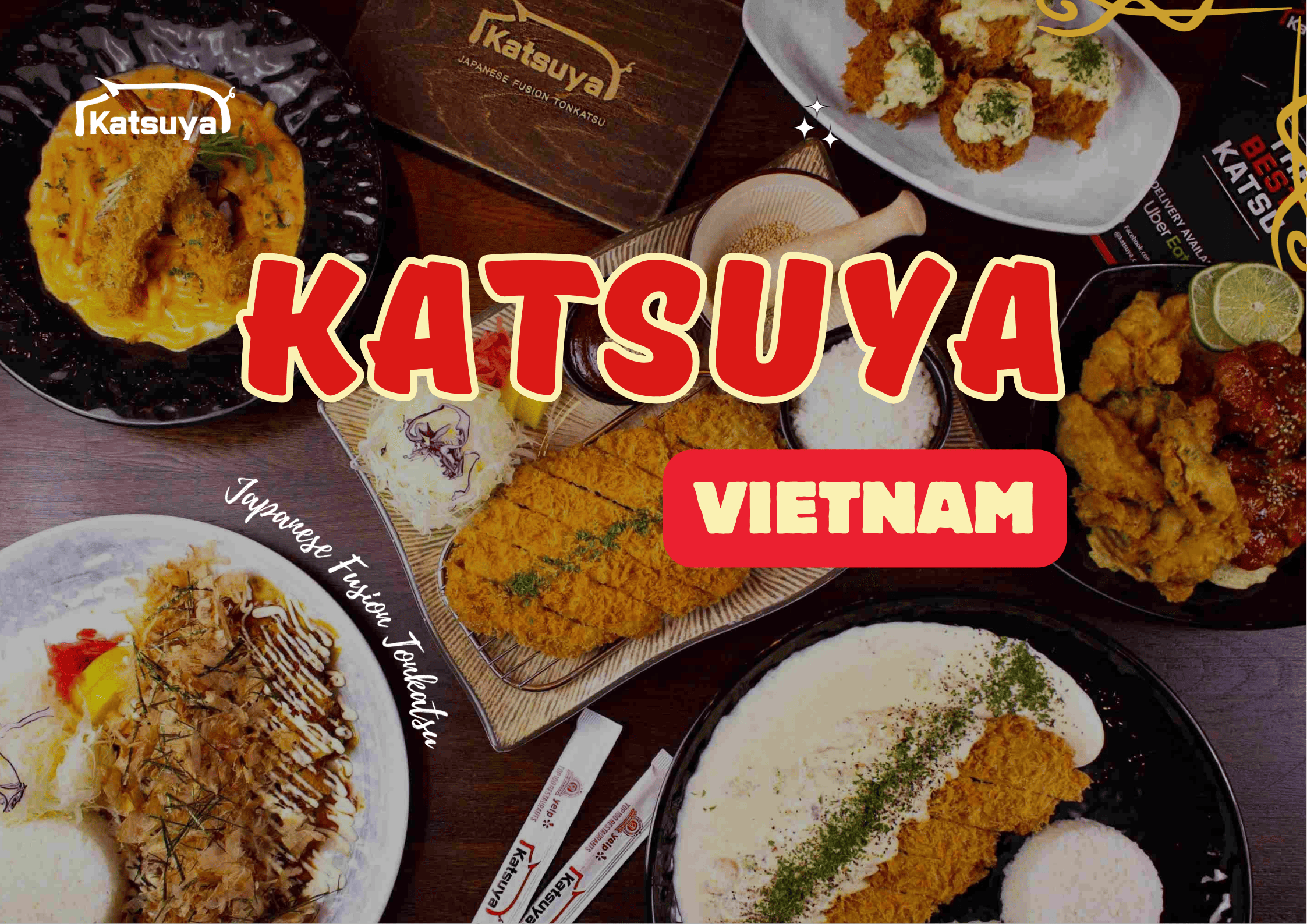 Katsuya Việt Nam