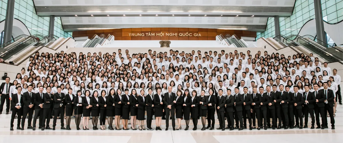 Công ty Cổ phần Đầu tư K&G Việt Nam