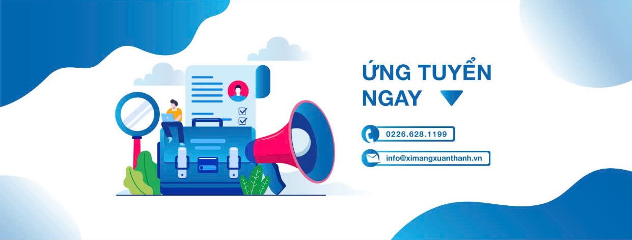 CÔNG TY CỔ PHẦN XI MĂNG XUÂN THÀNH