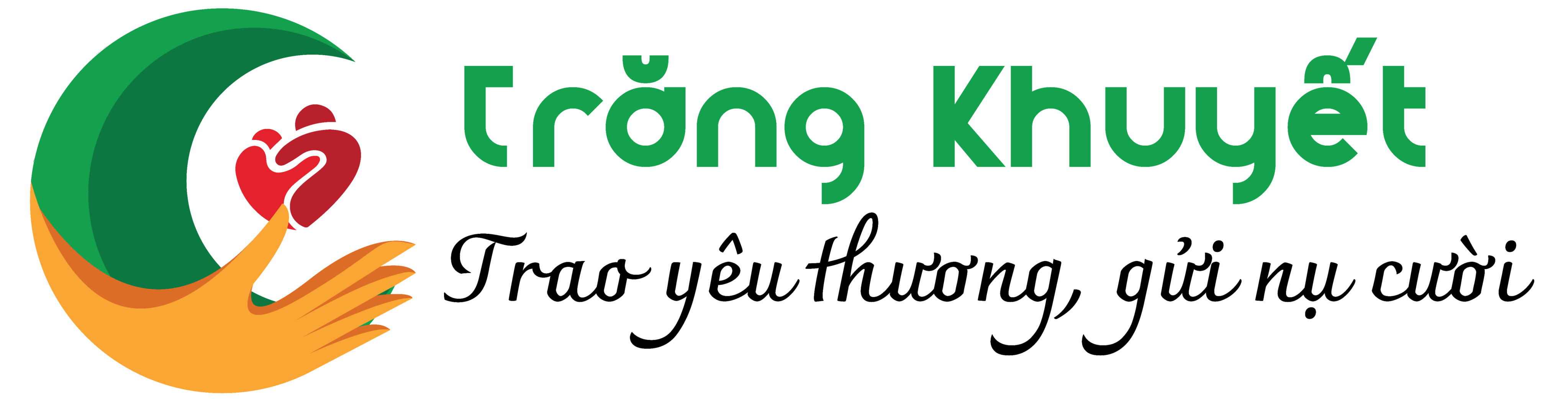 CÔNG TY CỔ PHẦN CỘNG ĐỒNG QUỸ TỪ THIỆN VÀ BẢO TRỢ XÃ HỘI VẦNG TRĂNG KHUYẾT