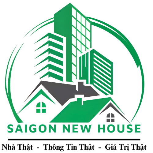 Công Ty TNHH Sài Gòn New House