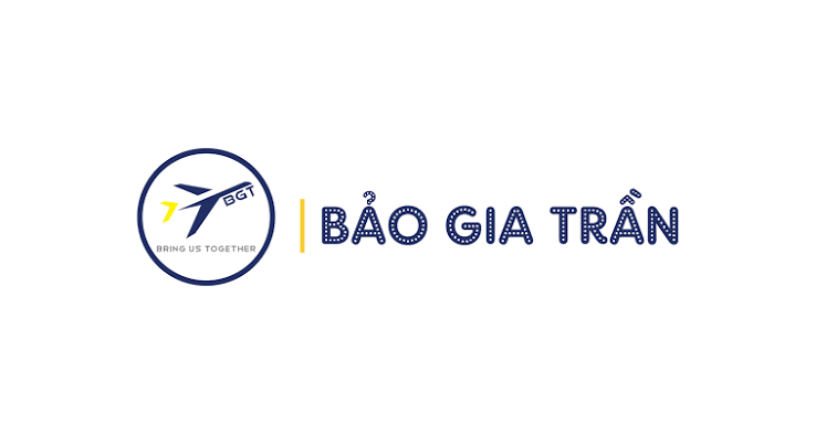 Công ty TNHH TM DV DL Bảo Gia Trần
