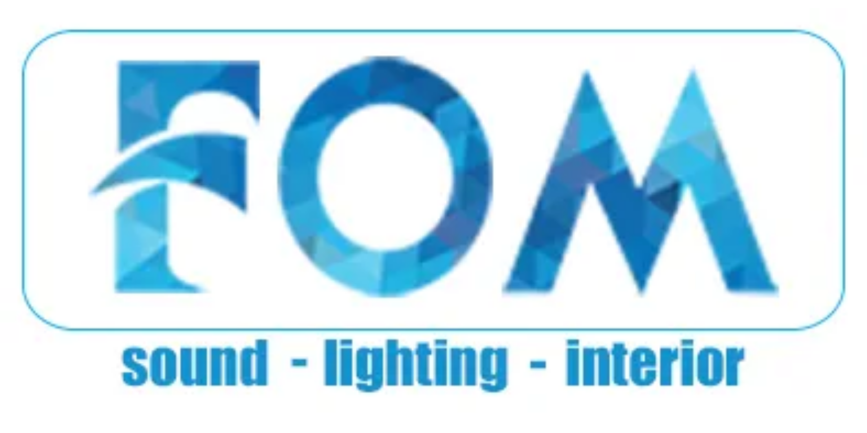 CÔNG TY TNHH THƯƠNG MẠI DỊCH VỤ KỸ THUẬT FOM