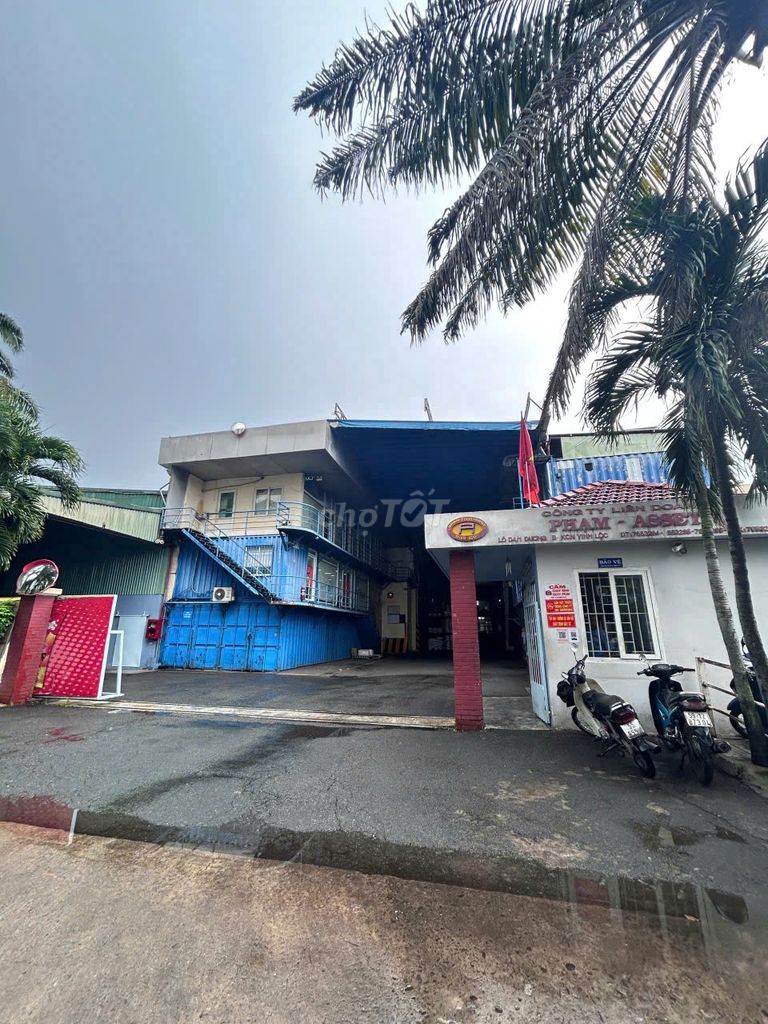 Công ty liên doanh Phạm – Asset (JOJO)
