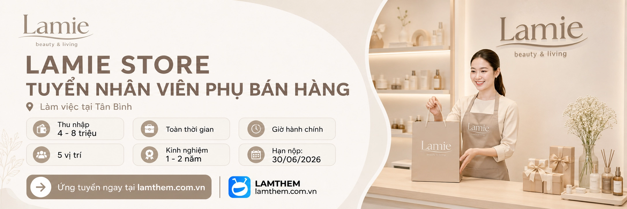 Lamie Store