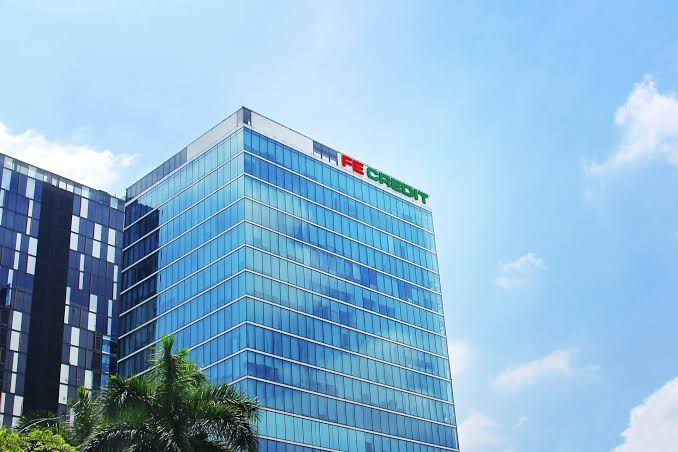 Công ty Tài Chính VPBANK SMBC