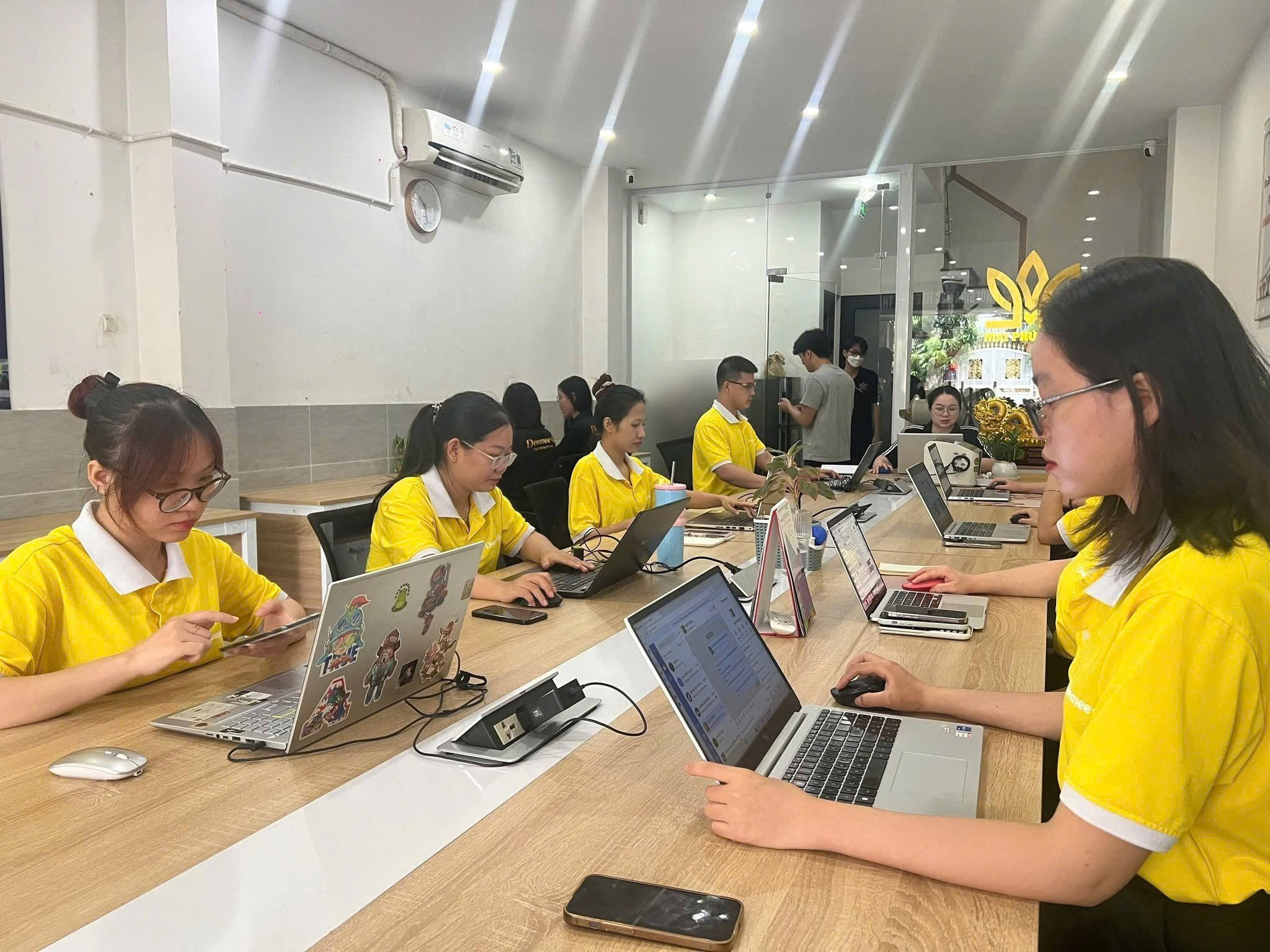 Công ty TNHH Mai Phú Hưng