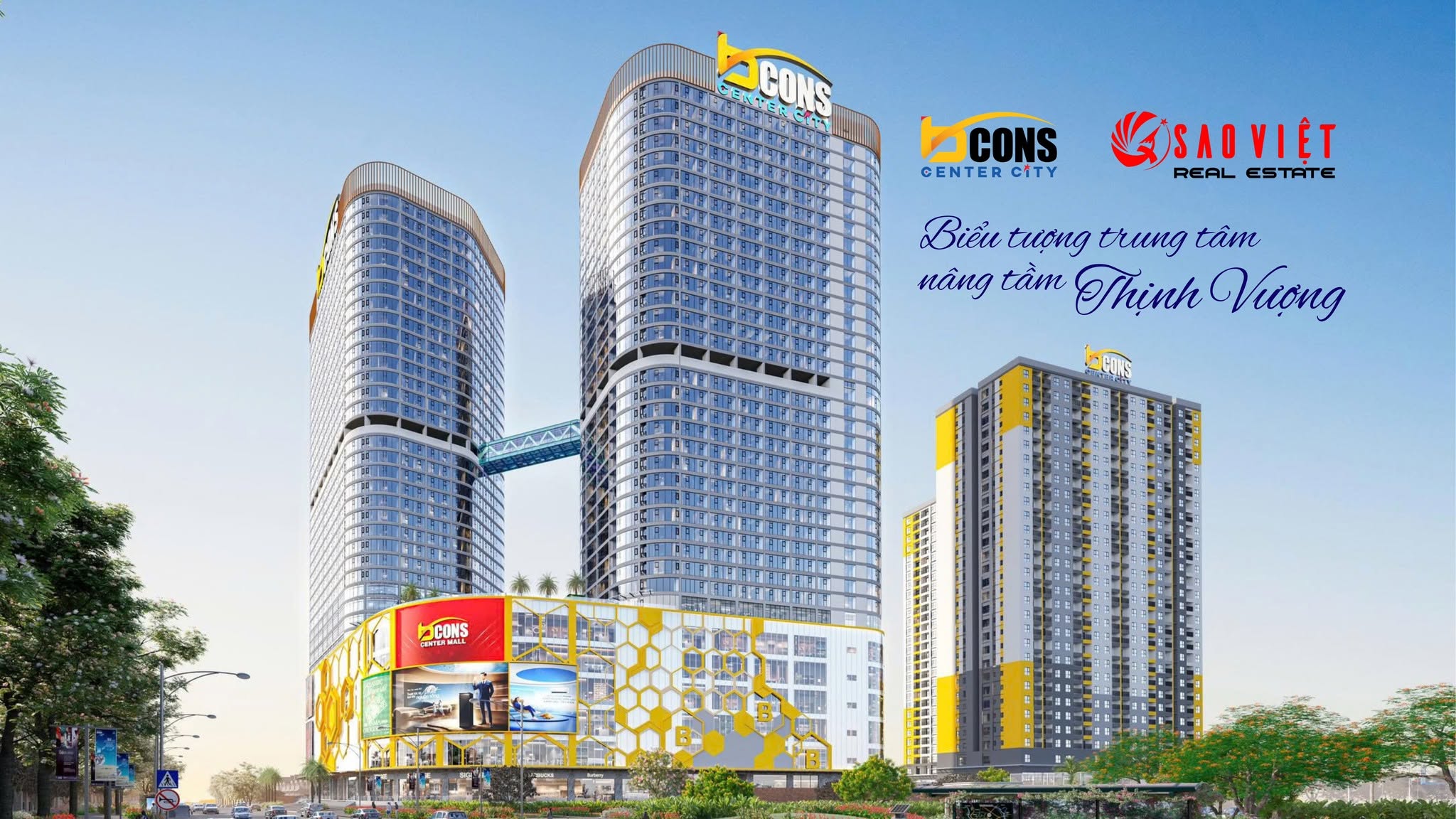 CÔNG TY CỔ PHẦN SÀN GIAO DỊCH BẤT ĐỘNG SẢN SAO VIỆT