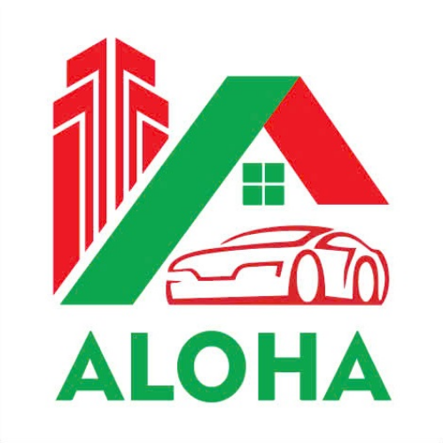 CÔNG TY TNHH ĐẦU TƯ XÂY DỰNG THƯƠNG MẠI DỊCH VỤ ALOHA