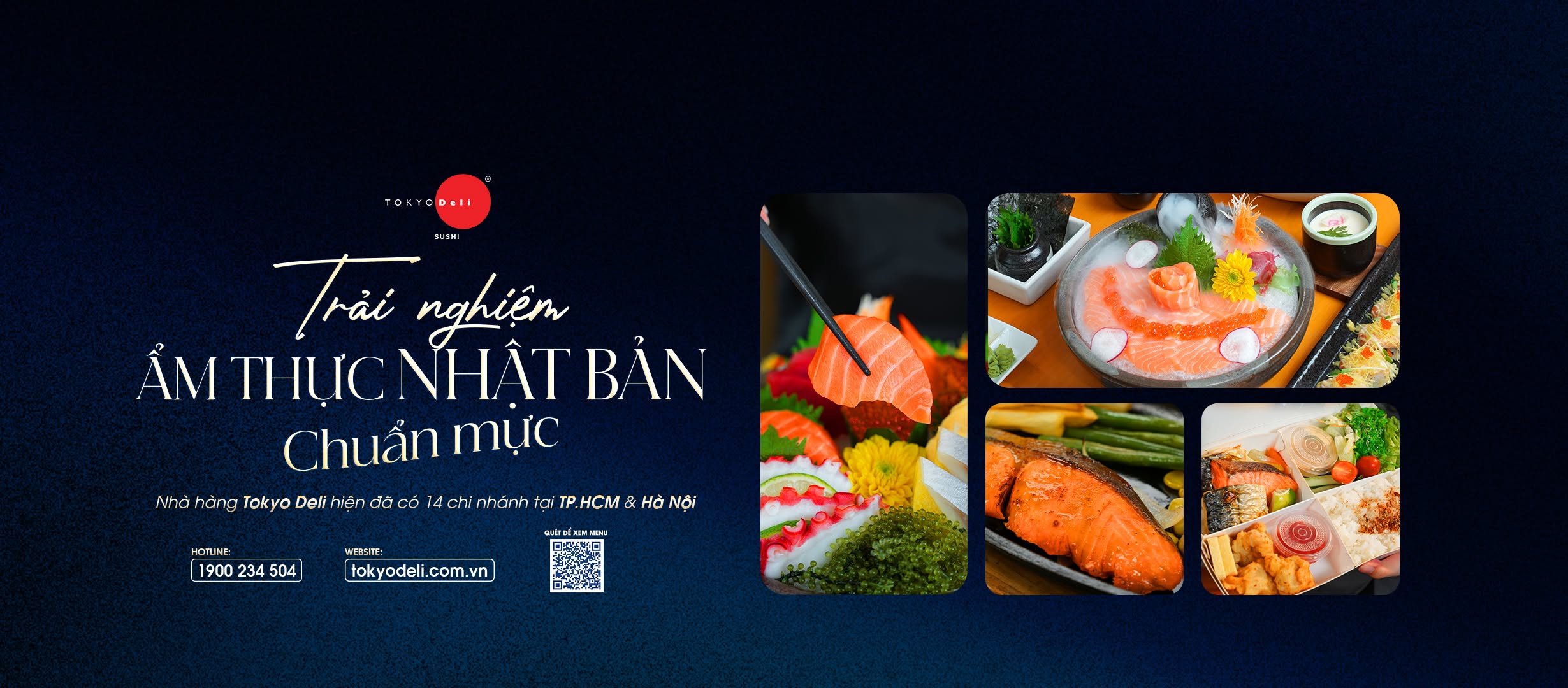 Công ty TNHH Thực Phẩm Tân Việt Nhật