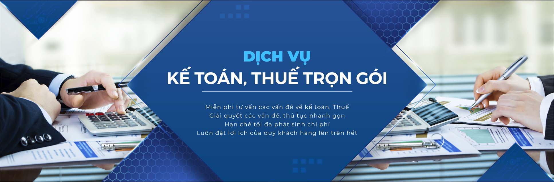 CÔNG TY TNHH TƯ VẤN & DỊCH VỤ TÀI CHÍNH KẾ TOÁN MKT