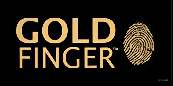 CÔNG TY TNHH GOLDFINGER VN