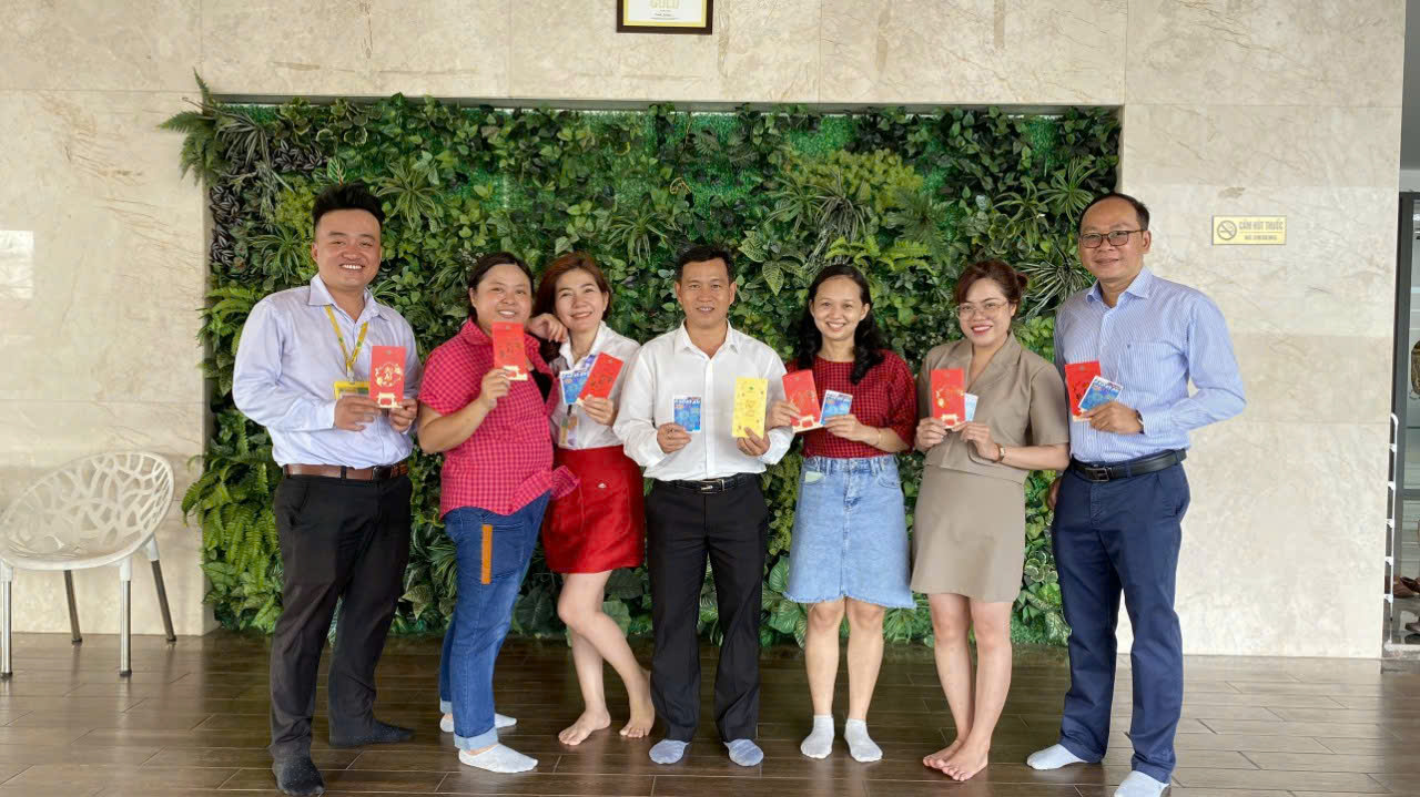 Công ty TNHH BHNT Cathay - VĂN PHÒNG TÂN PHÚ